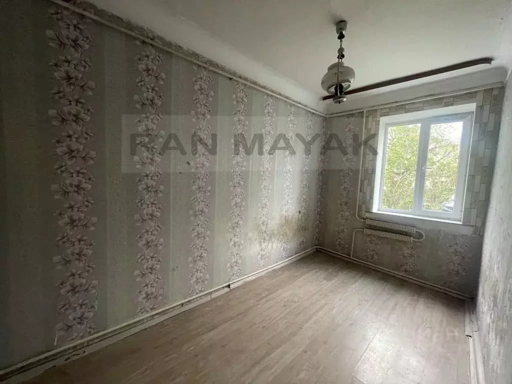 2-к кв. Адыгея, Майкоп ул. Ленина, 23 (44.0 м) - Фото 0