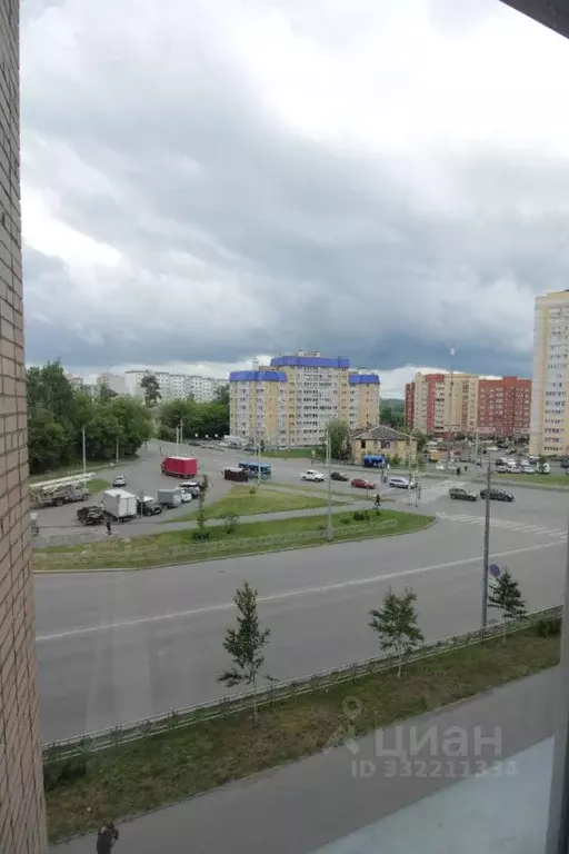 Комната Кировская область, Киров ул. Сурикова, 33 (16.0 м) - Фото 1
