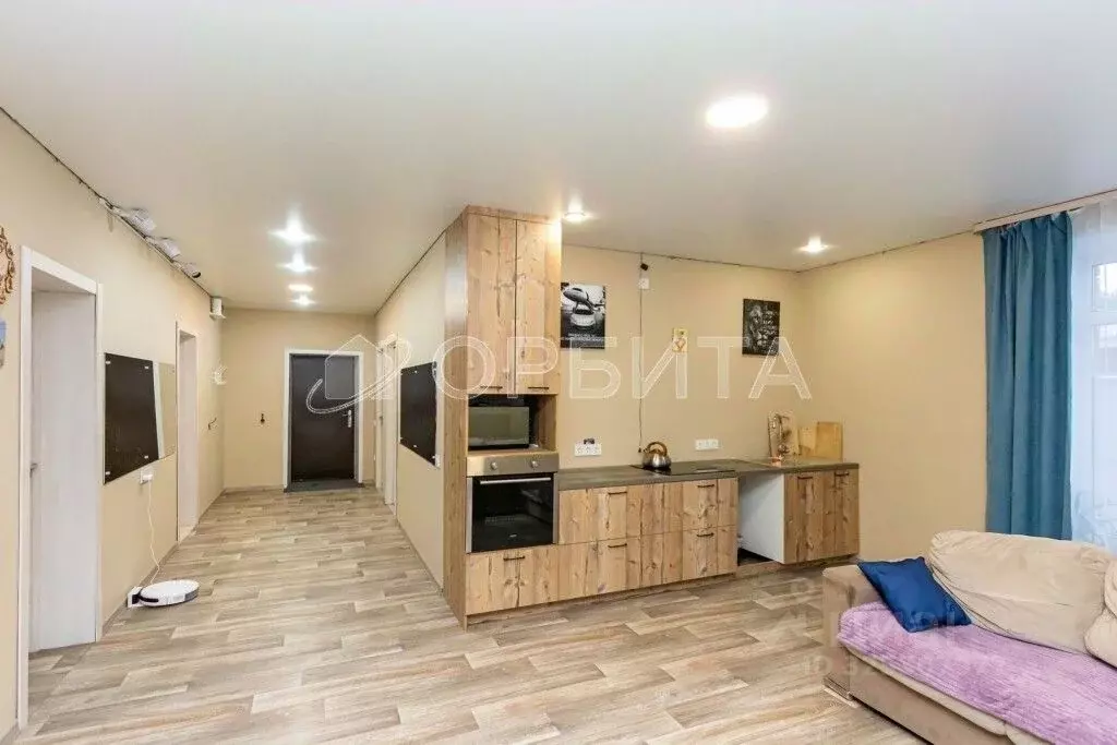 Дом в Тюменская область, Тюменский муниципальный округ, с. Перевалово ... - Фото 2