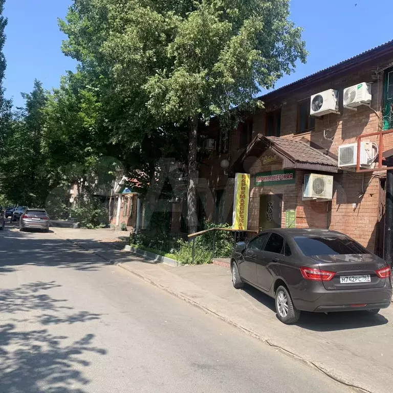 Свободного назначения, 57.2 м - Фото 0