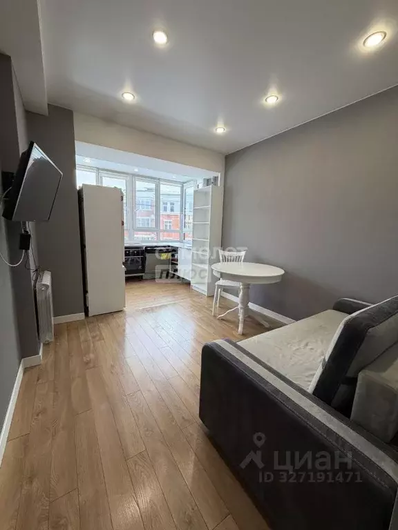 2-к кв. Московская область, Ленинский городской округ, д. Суханово ... - Фото 2