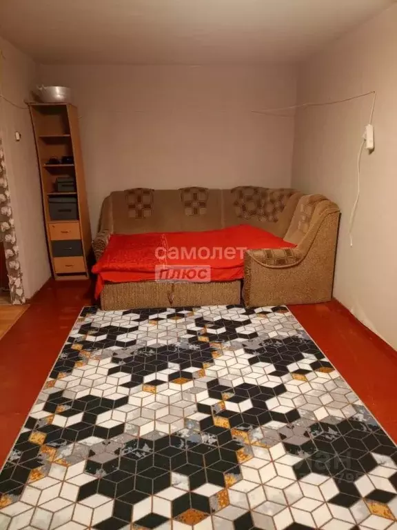 2-к кв. Нижегородская область, Нижний Новгород просп. Ленина, 44 (45.0 ... - Фото 1