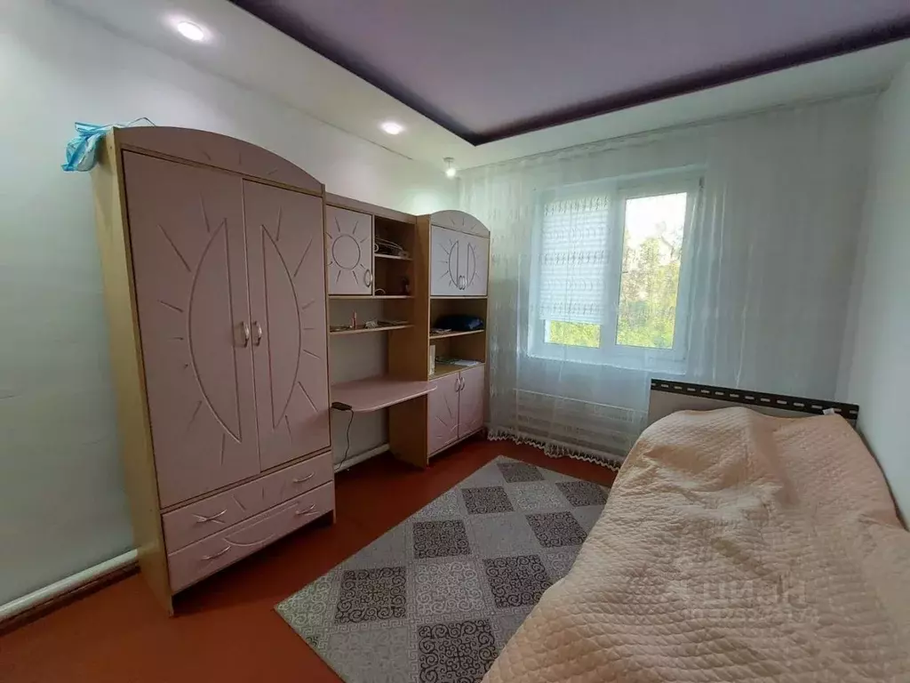 Дом в Алтай, Майминский район, с. Кызыл-Озек Советская ул. (105 м) - Фото 1