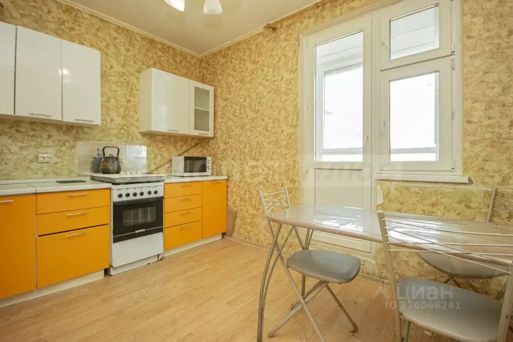 3-к кв. Московская область, Ленинский городской округ, Боброво пгт ул. ... - Фото 1