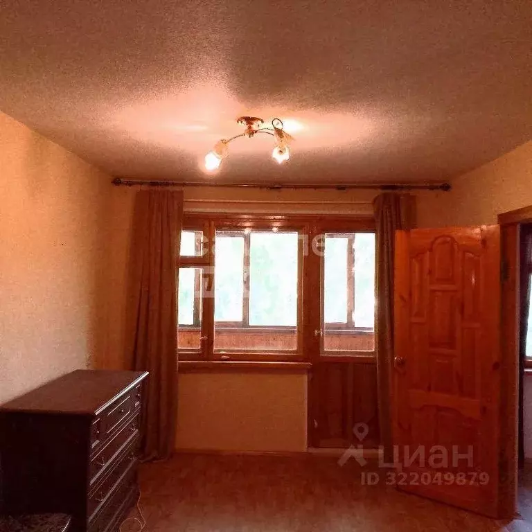 2-к кв. Нижегородская область, Нижний Новгород ул. Адмирала Васюнина, ... - Фото 1