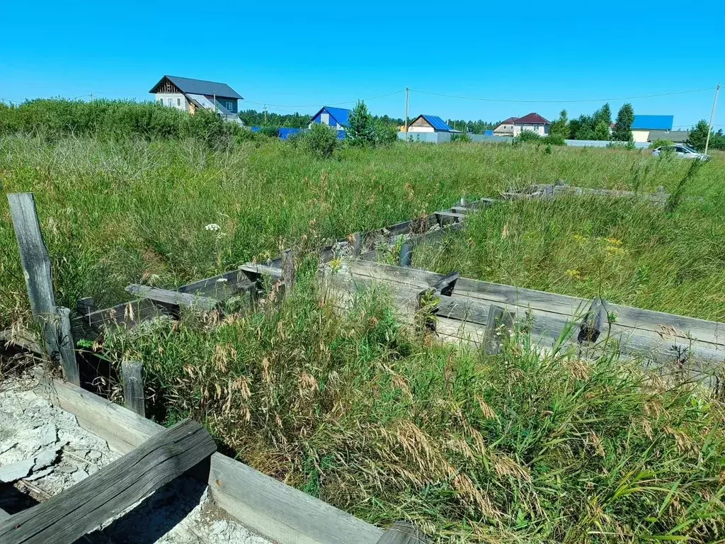 Участок 13,5 сот. (ИЖС) - Фото 1