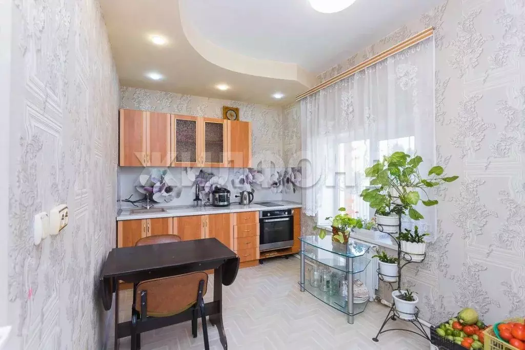 Дом в Новосибирская область, Новосибирск Камышенская ул. (80 м) - Фото 2