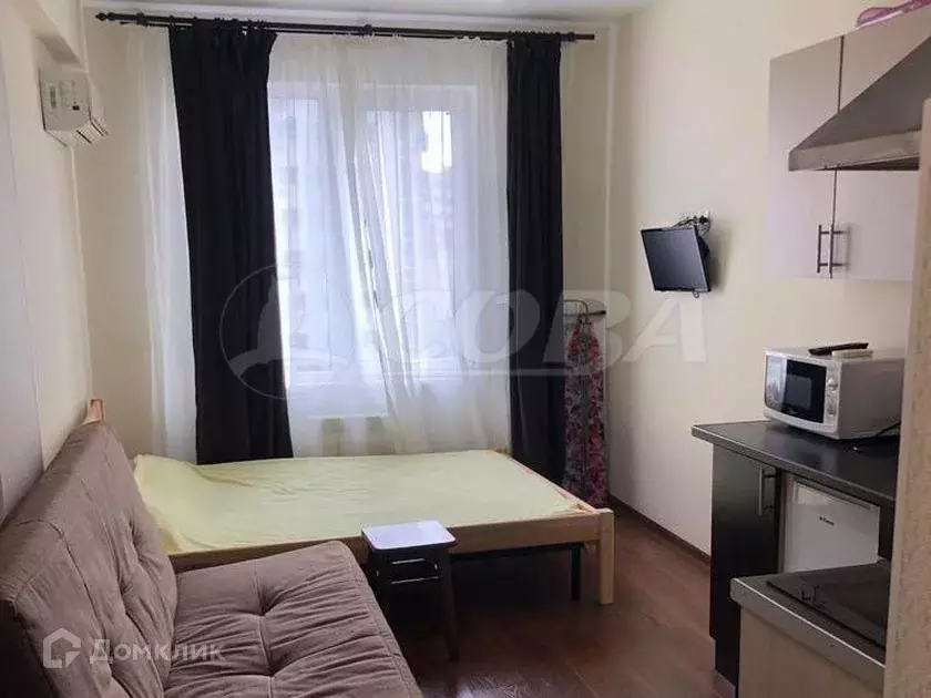 Продаётся квартира-студия, 20 м - Фото 0