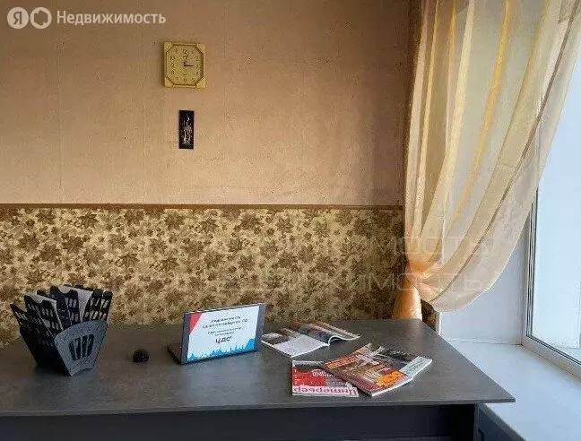 2-комнатная квартира: Киров, Пристанская улица, 1к2 (41.5 м) - Фото 2