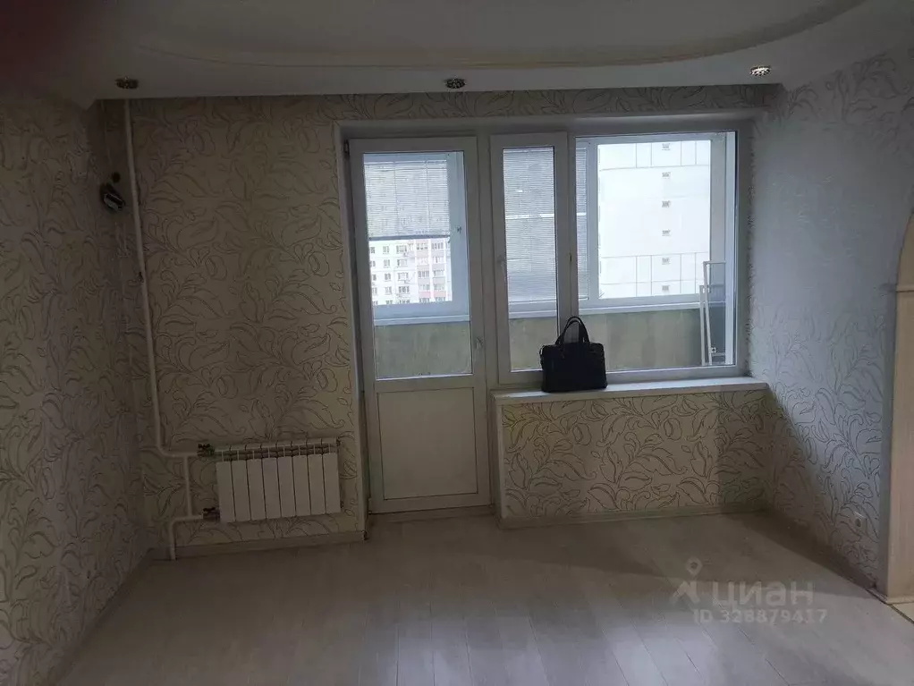 3-к кв. Московская область, Балашиха Гагарина мкр, 16 (70.0 м) - Фото 2