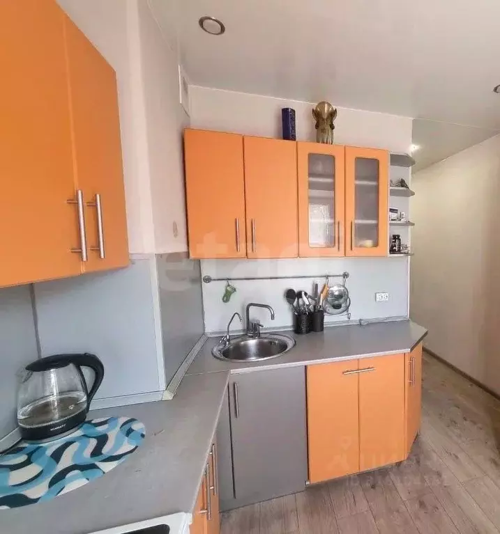 1-к кв. Санкт-Петербург Ленинский просп., 114 (43.0 м) - Фото 0