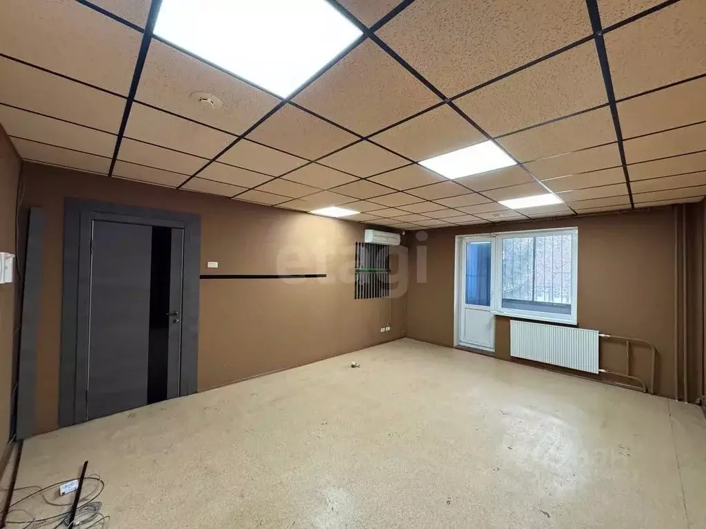 Офис в Челябинская область, Челябинск ул. Монакова, 31 (149 м) - Фото 1