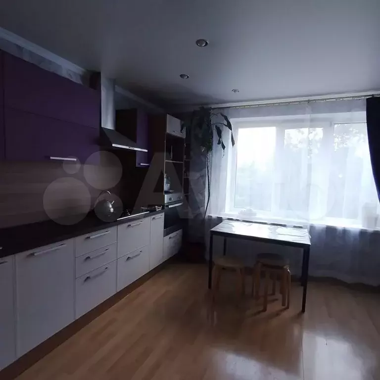 3-к. квартира, 65 м, 3/9 эт. - Фото 1