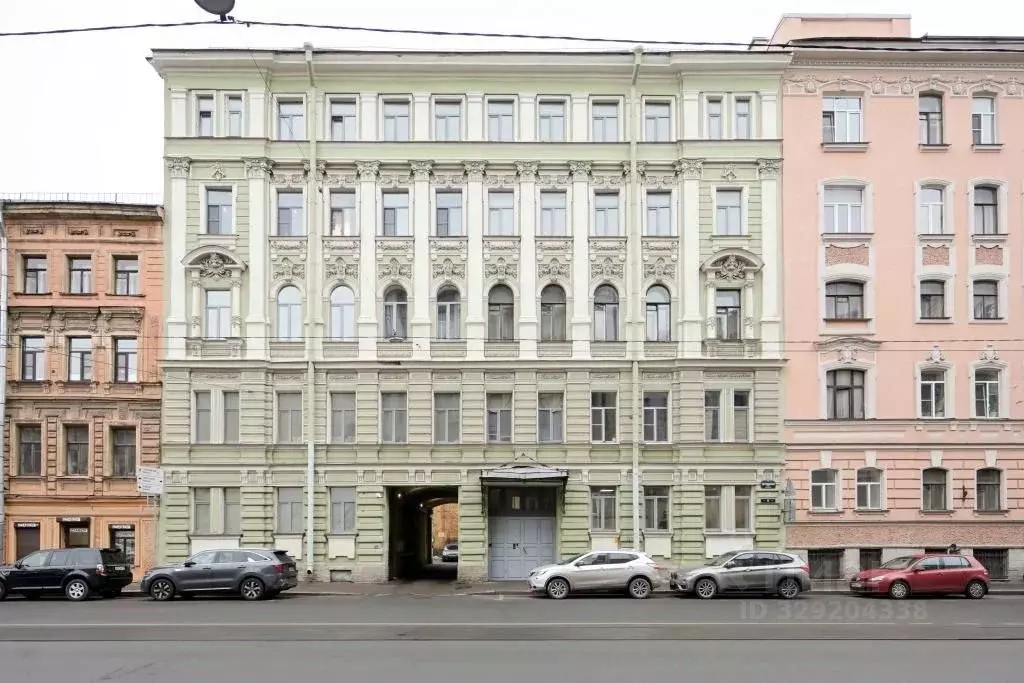 Комната Москва Херсонская ул., 8 (10.0 м) - Фото 1