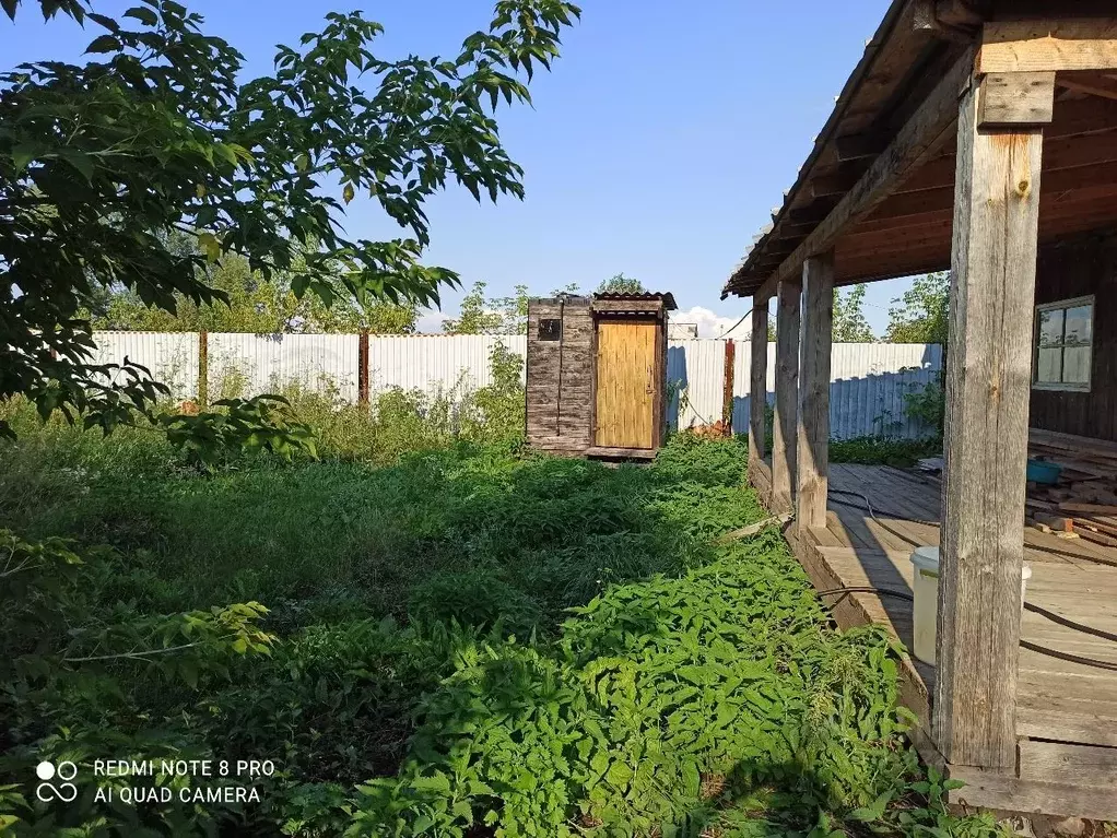 Участок в Башкортостан, Архангельский район, Абзановский сельсовет, с. ... - Фото 0
