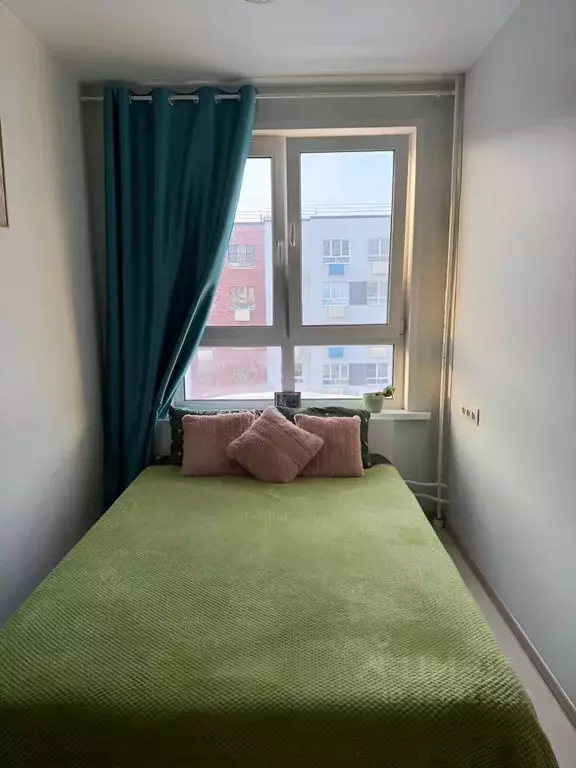 2-к кв. Московская область, Красногорск городской округ, д. Глухово ... - Фото 2