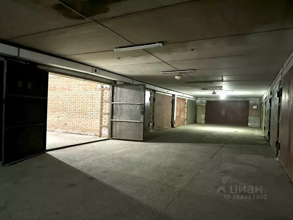 Гараж в Томская область, Томск ул. Розы Люксембург, 56Ас1 (22 м) - Фото 2