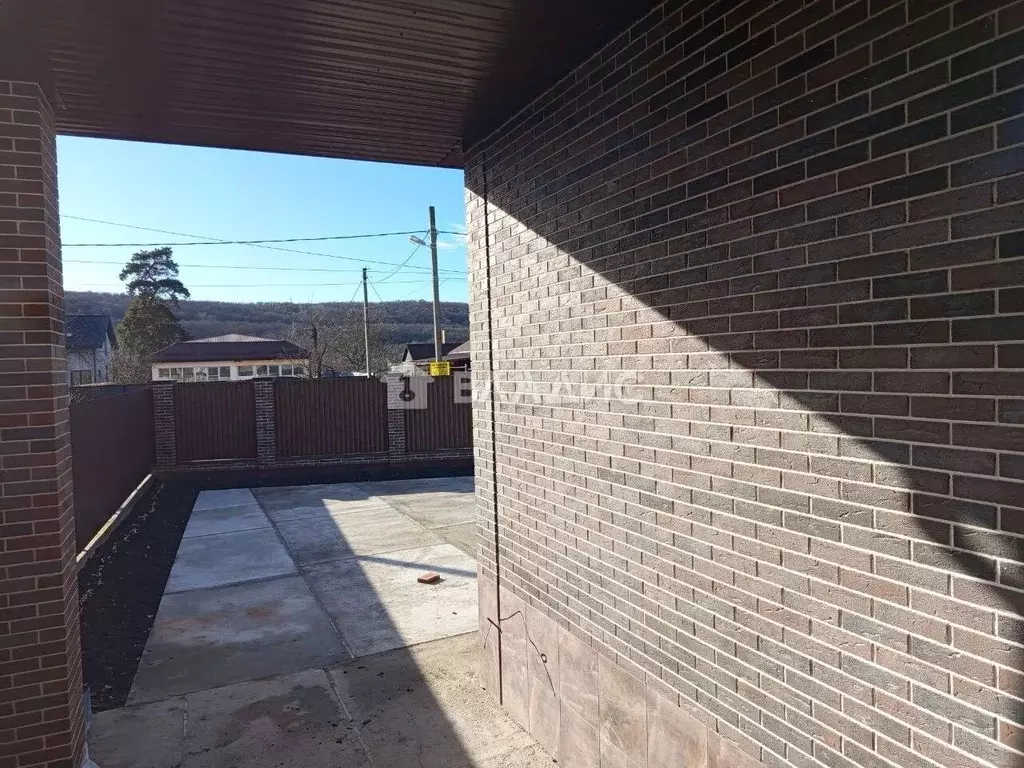 Дом в Адыгея, Майкоп городской округ, Гавердовский хут. ул. ... - Фото 2