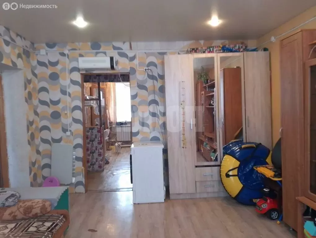 2-комнатная квартира: Сокол, улица Калинина, 45 (45 м) - Фото 2