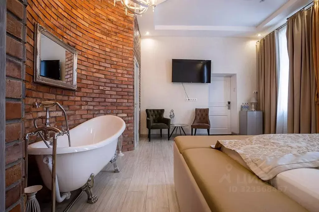 Комната Воронежская область, Семилукское с/пос, с. Ендовище ул. ... - Фото 2