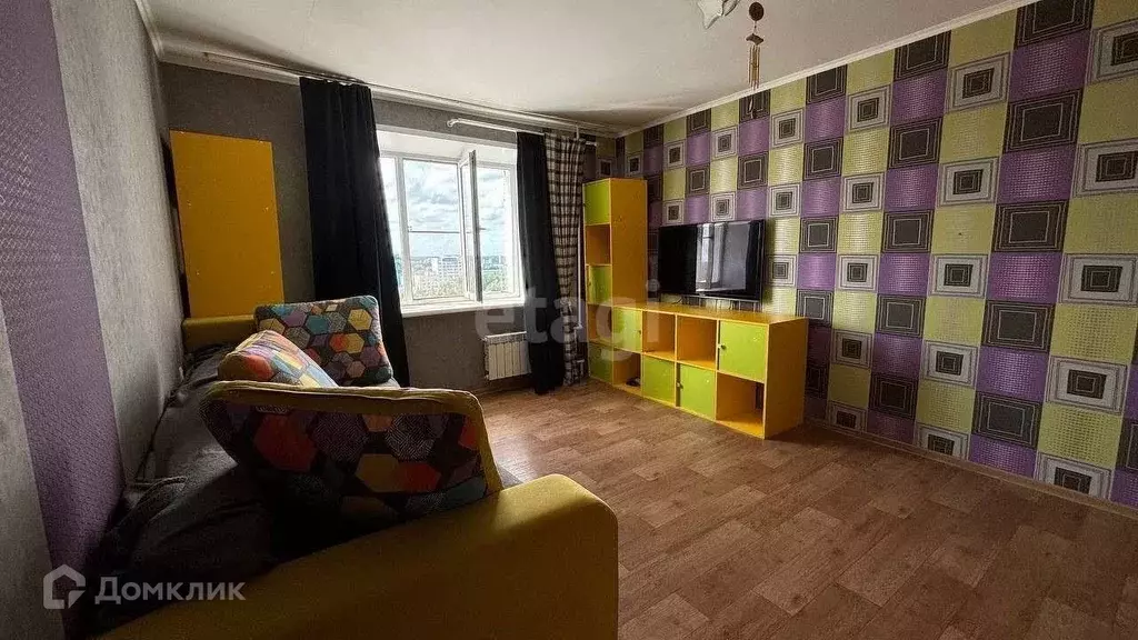 Продаётся 1-к квартира, 37 м - Фото 0