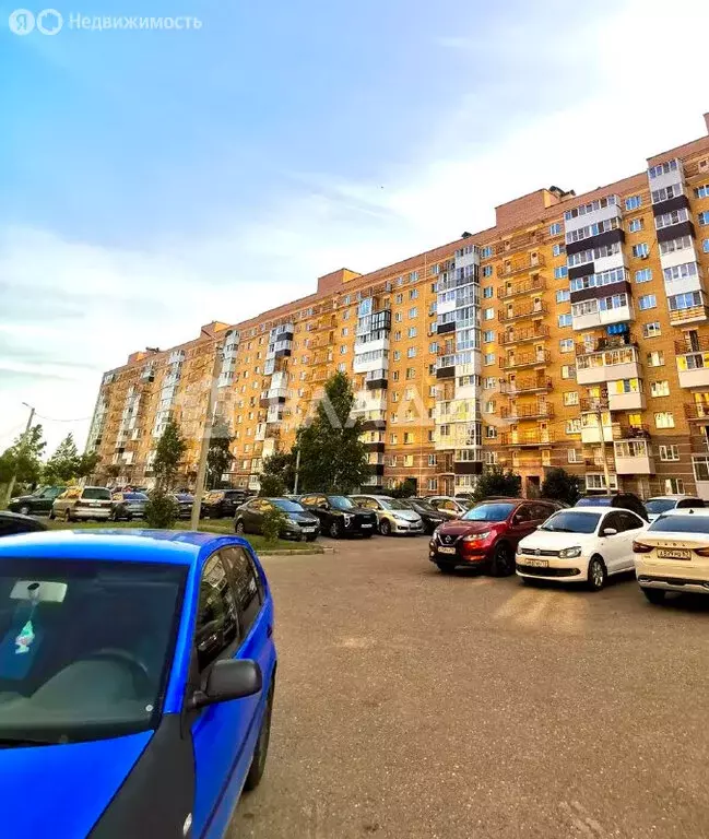 1-комнатная квартира: Смоленск, Киевское шоссе, 58 (44.2 м) - Фото 1