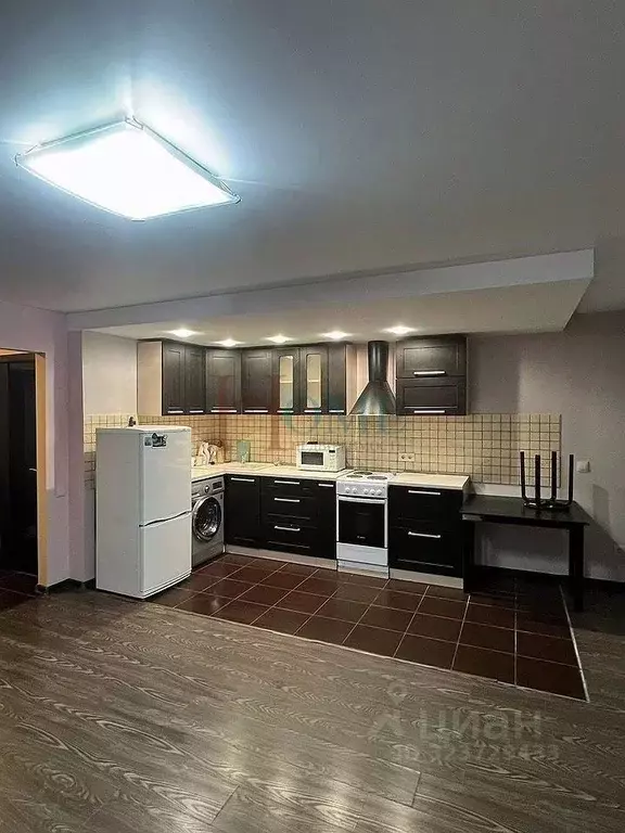 Студия Новосибирская область, Новосибирск 2-я Обская ул., 69/2 (32.0 ... - Фото 1