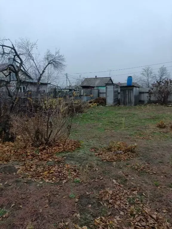 Участок в Волгоградская область, Волгоград Чонгарская ул. (4.6 сот.) - Фото 0