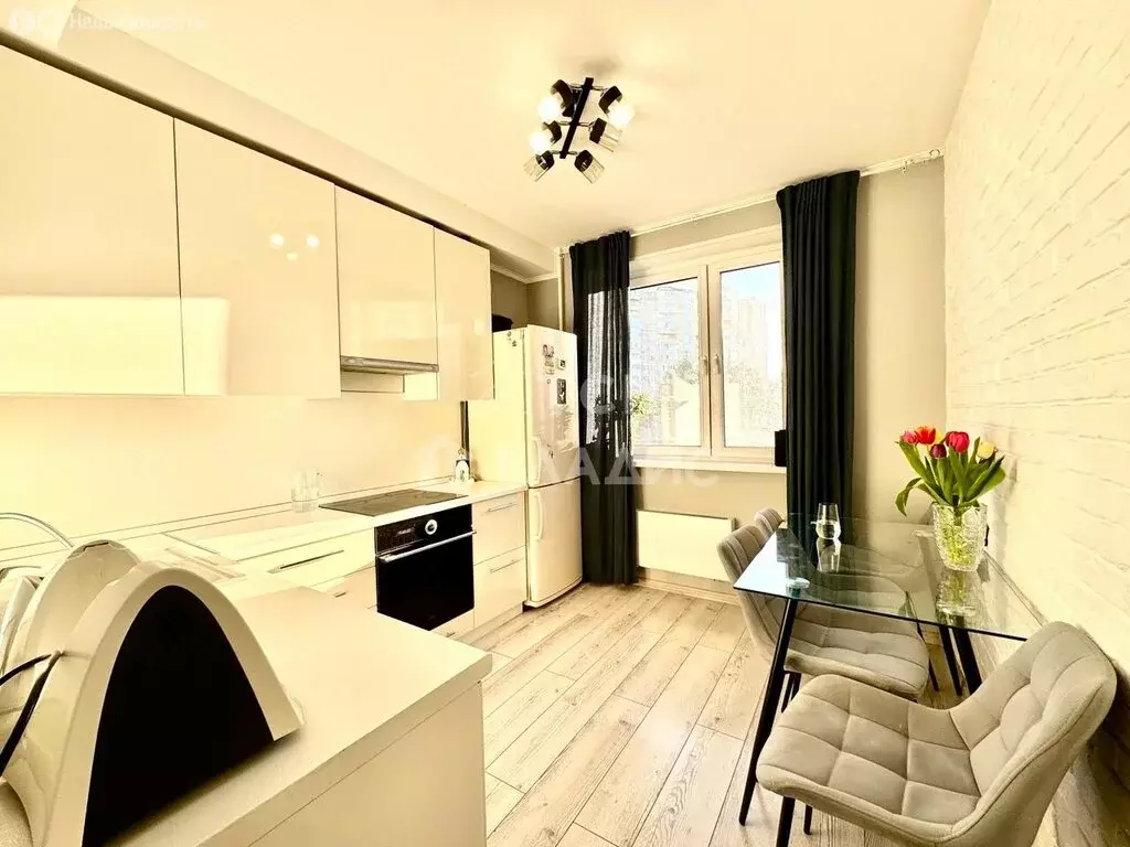 2-комнатная квартира: Королёв, улица М.К. Тихонравова, 35к4 (51 м) - Фото 1