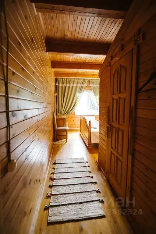 Комната Алтай, Турочакский район, с. Артыбаш Кедровая ул., 16 - Фото 2