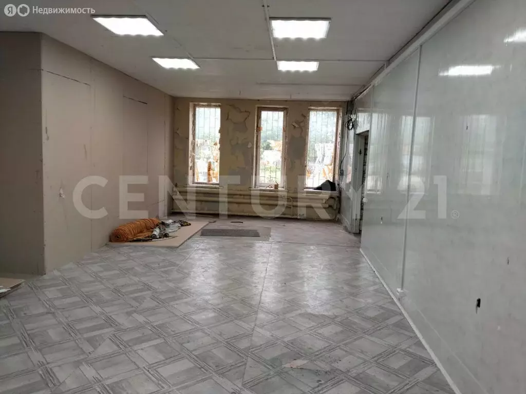 Помещение свободного назначения (100 м) - Фото 0