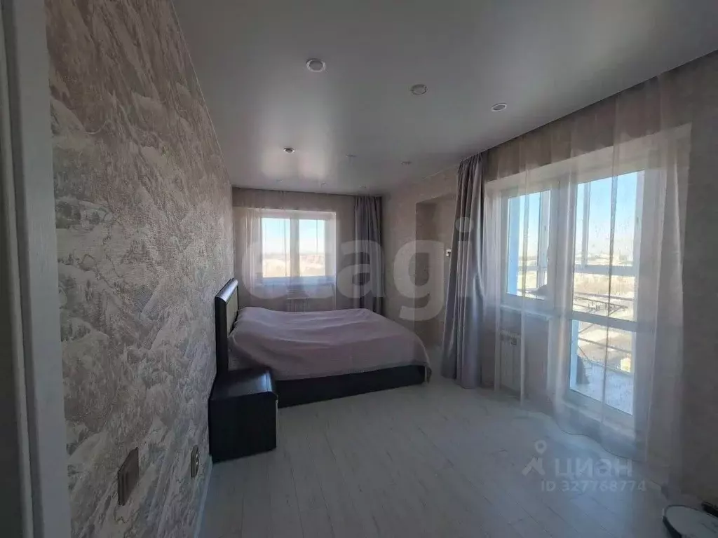 3-к кв. Иркутская область, Ангарск 18-й мкр, 20 (78.1 м) - Фото 1