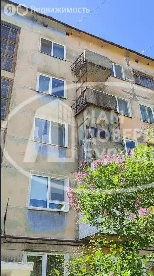 1-комнатная квартира: Березники, улица Льва Толстого, 92 (30.3 м) - Фото 2