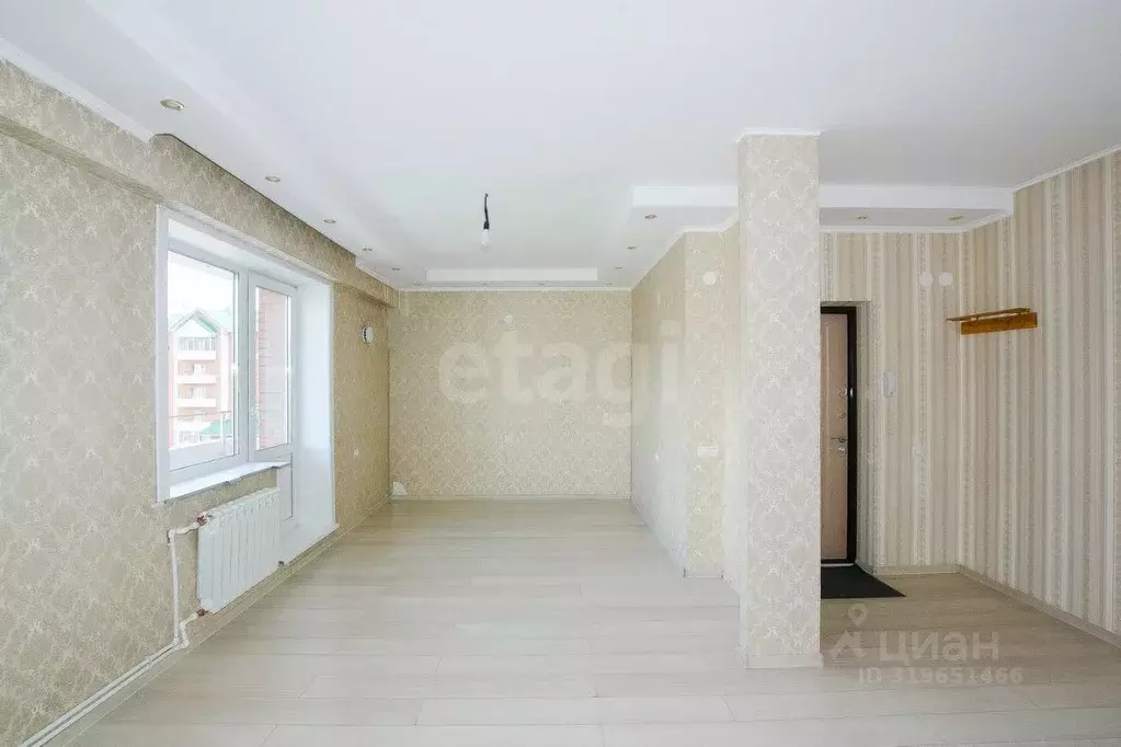 1-к кв. Бурятия, Улан-Удэ 142-й мкр, 2 (50.0 м) - Фото 0