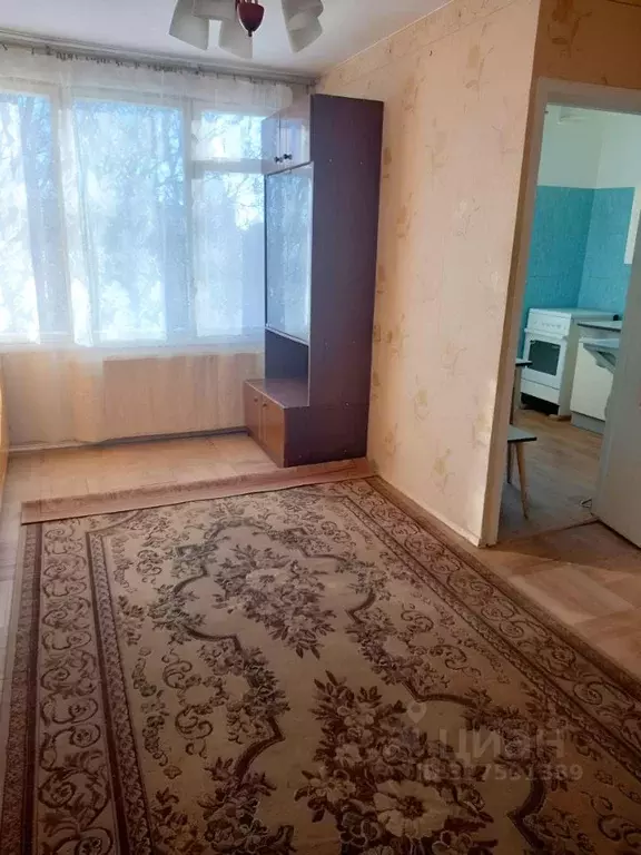 3-к кв. Санкт-Петербург 2-я Комсомольская ул., 53 (42.0 м) - Фото 2