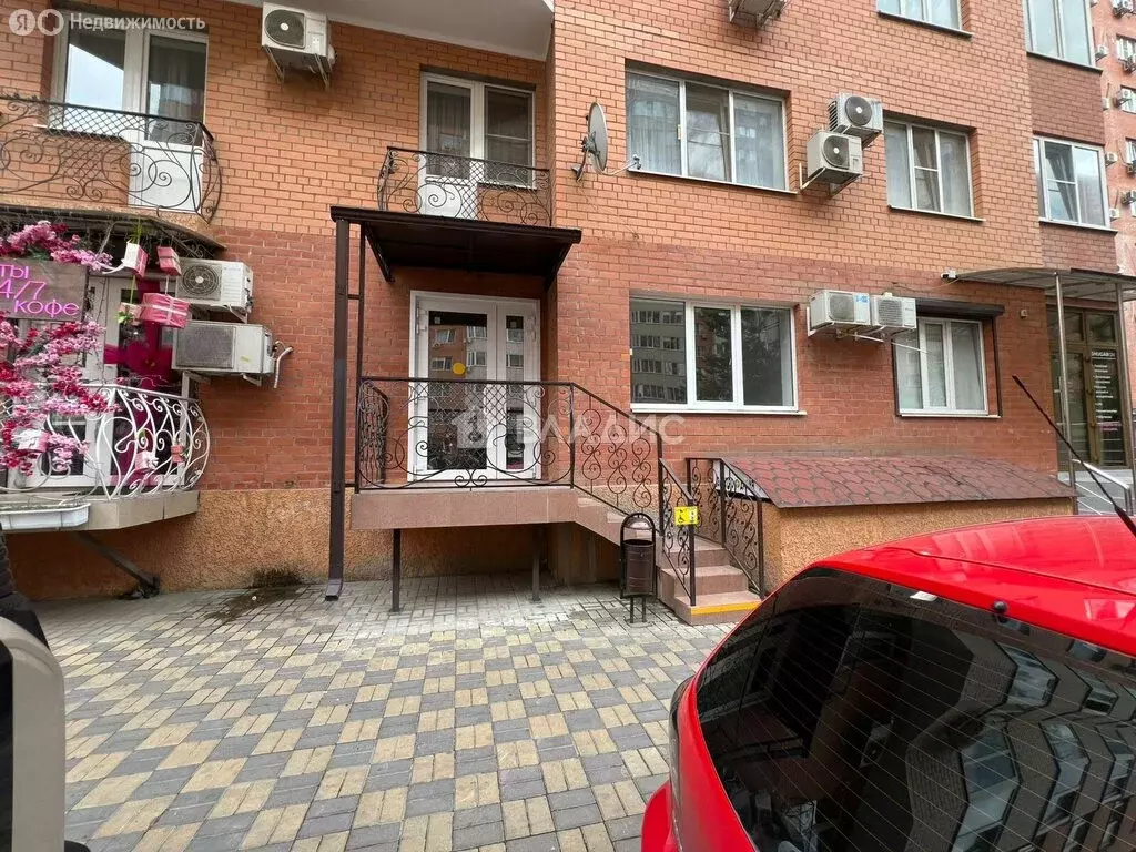 Помещение свободного назначения (40 м) - Фото 0