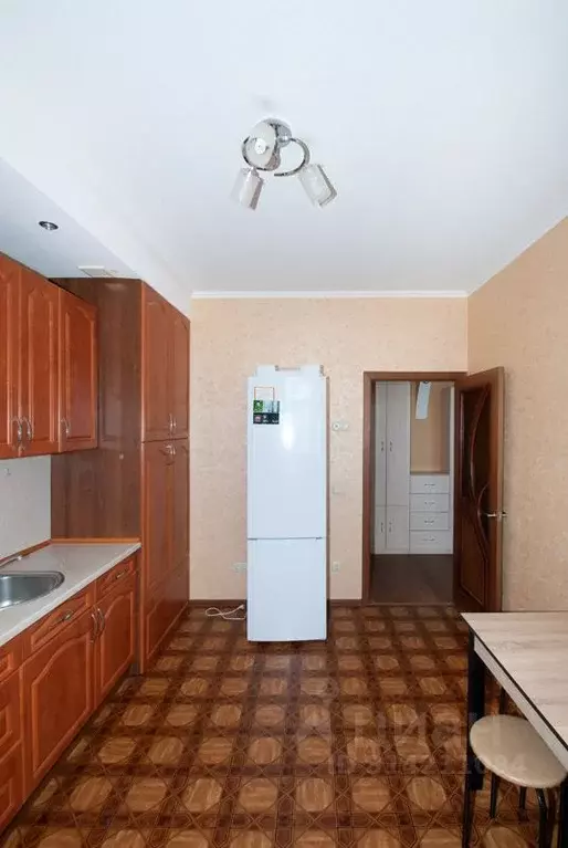 2-к кв. Ростовская область, Ростов-на-Дону ул. Жданова, 7/33 (56.0 м) - Фото 1