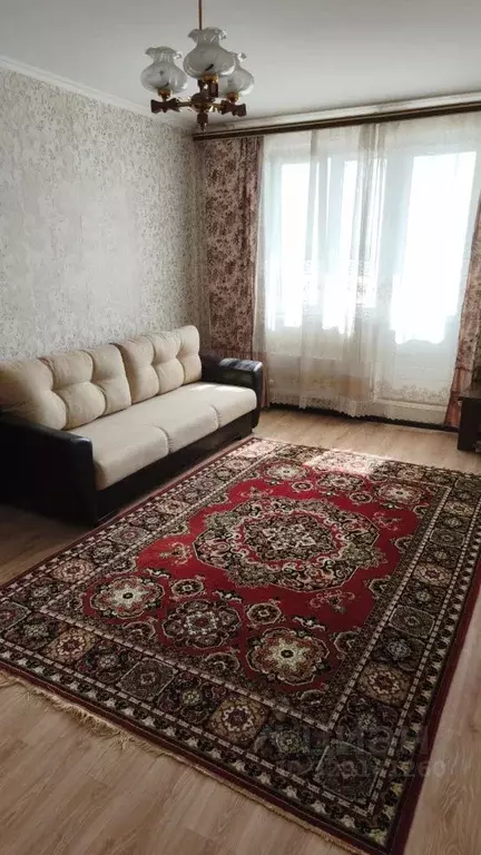 1-к кв. Московская область, Ленинский городской округ, Дрожжино пгт ... - Фото 1