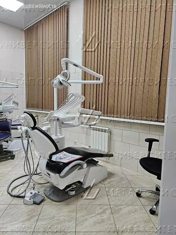 Офис (40 м) - Фото 1