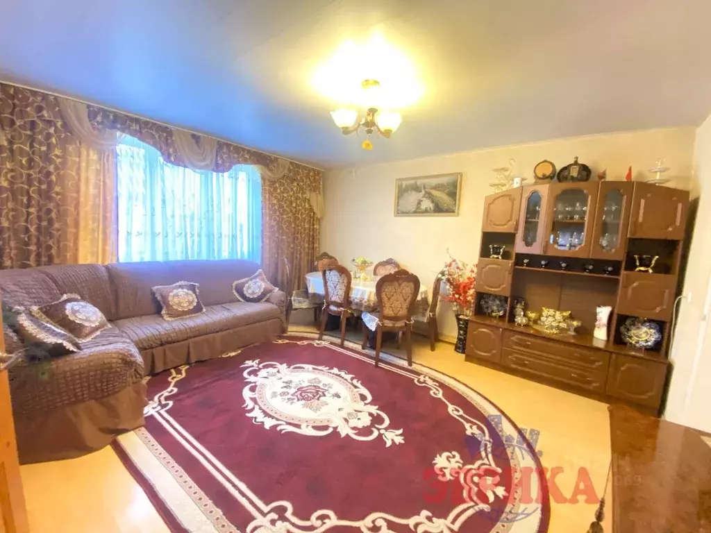 Дом в Краснодарский край, Крымск Совхозная ул., 6 (175 м) - Фото 2