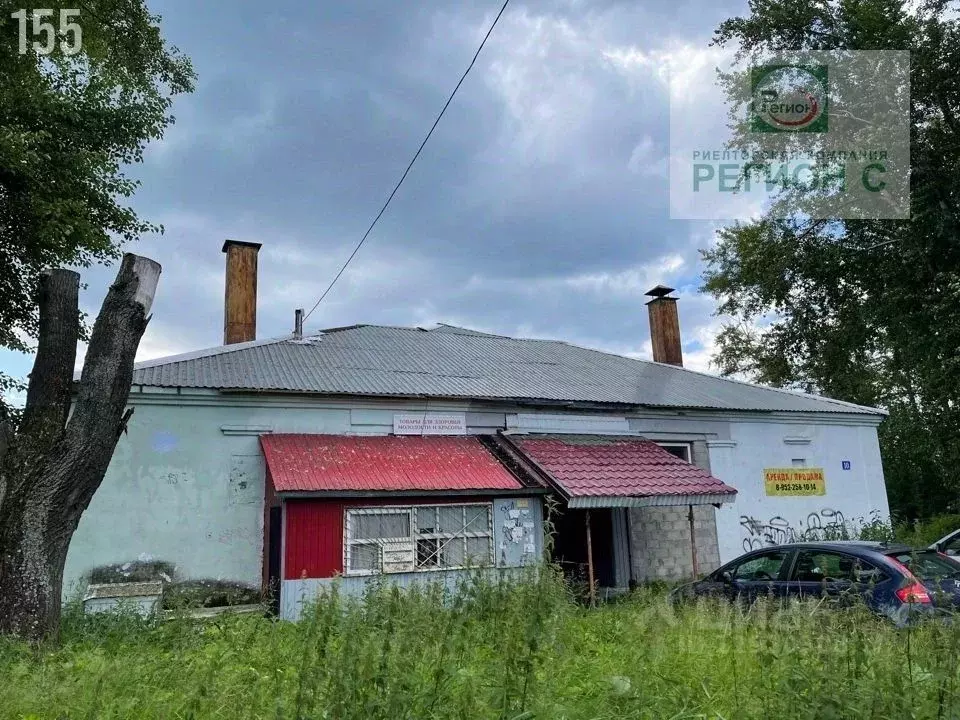 Помещение свободного назначения в Архангельская область, Архангельск ... - Фото 0