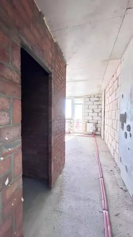 Студия Ростовская область, Ростов-на-Дону ул. Малиновского, 33Б (24.5 ... - Фото 2