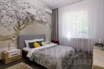 1-к кв. Самарская область, Самара Градовская ул., 69А (38.0 м) - Фото 1