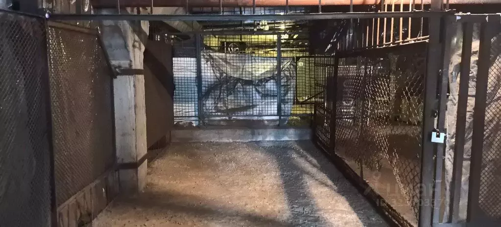 Гараж в Архангельская область, Архангельск просп. Дзержинского, 10 (15 ... - Фото 2