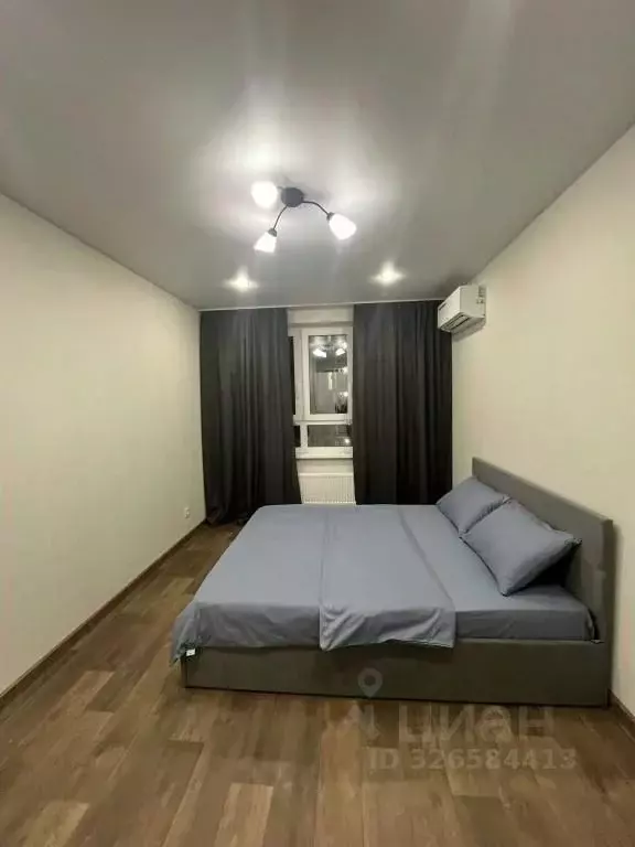 1-к кв. Татарстан, Казань ул. Михаила Миля, 11 (42.0 м) - Фото 1