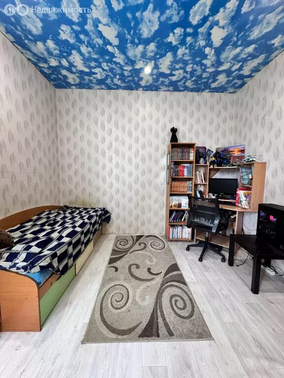 2-комнатная квартира: Киров, Интернатская улица, 3 (57.1 м) - Фото 2