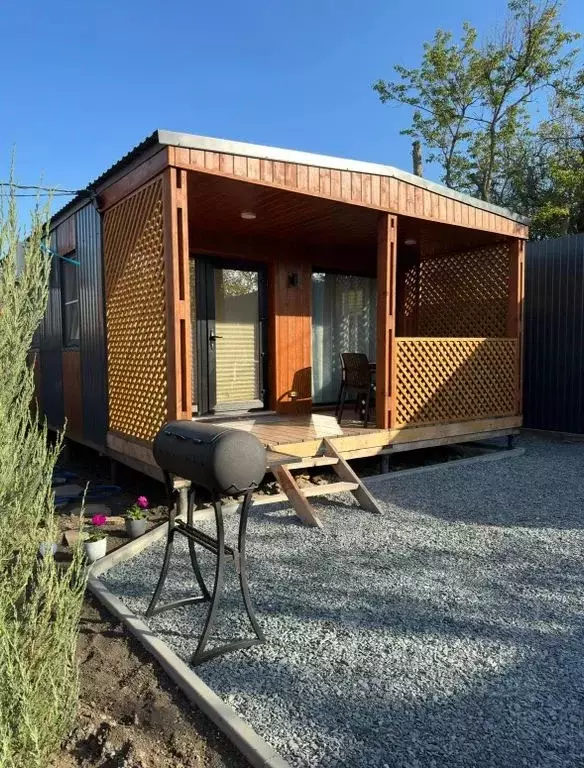 Дом в Ростовская область, Шахты просп. Карла Маркса, 119 (40 м) - Фото 1