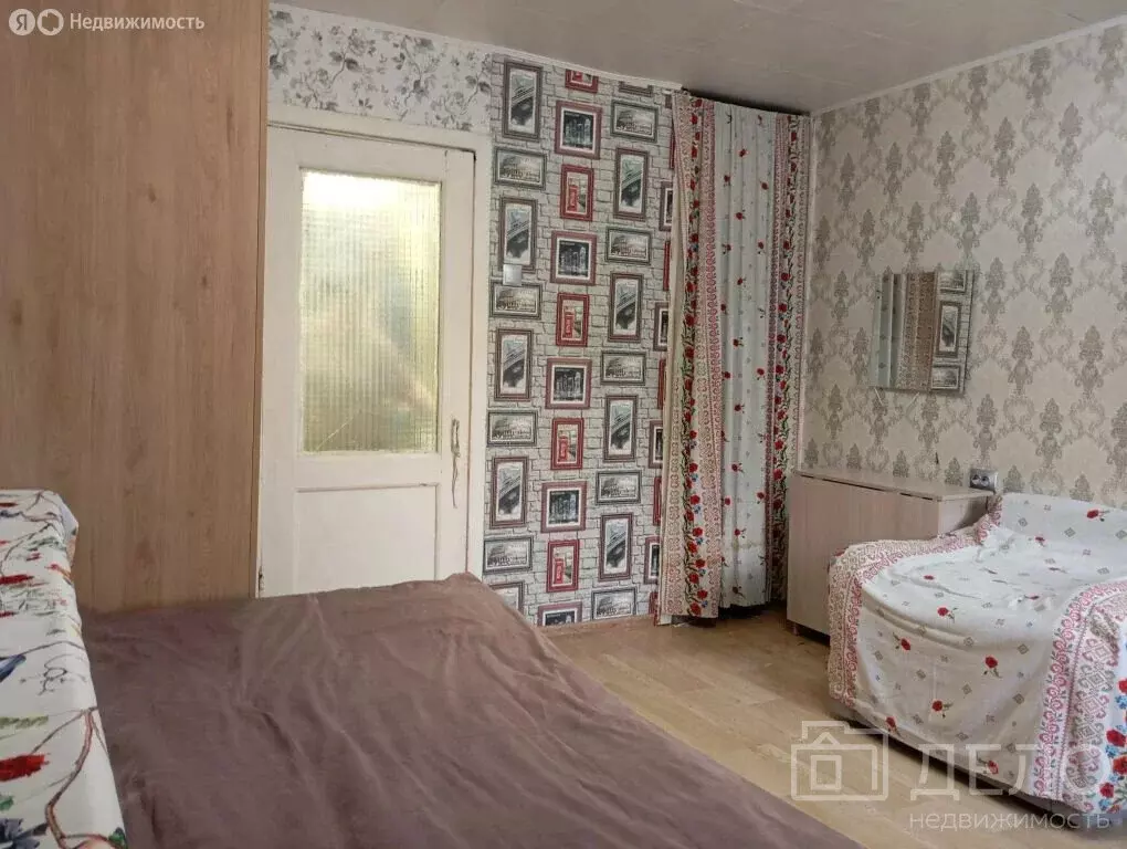 Квартира-студия: Рязань, улица Островского, 48/77 (18.9 м) - Фото 2