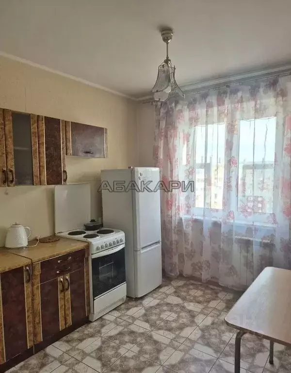 2-к кв. Красноярский край, Красноярск Взлетная ул., 26Г (54.0 м) - Фото 1