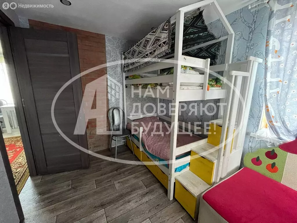 Дом в Чусовой, улица Розы Люксембург, 28 (30.7 м) - Фото 1